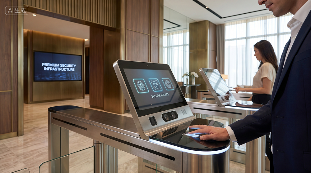 Access Control