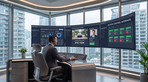 Improved Access Control